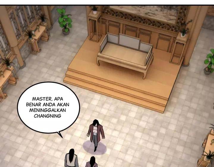 Greatest Boss System Chapter 51 Bahasa Indonesia